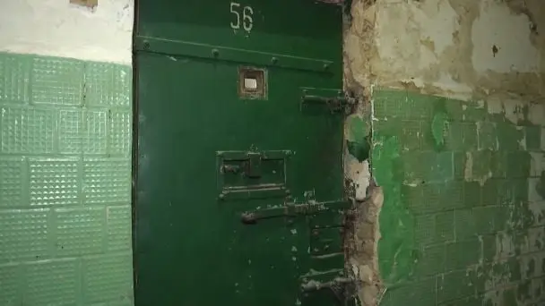Київське СІЗО опинилося в центрі гучного розслідування через смерть арештанта: подробиці