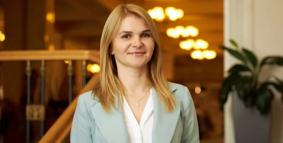 Нардеп Анна Колесник сложила мандат. Ее подозревали в недостоверном декларировании