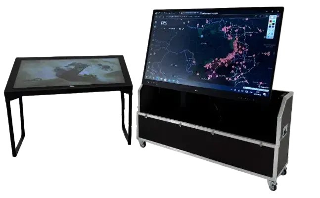 25 червня презентують можливості онлайн-платформи оборонних інновацій Brave1 Market
