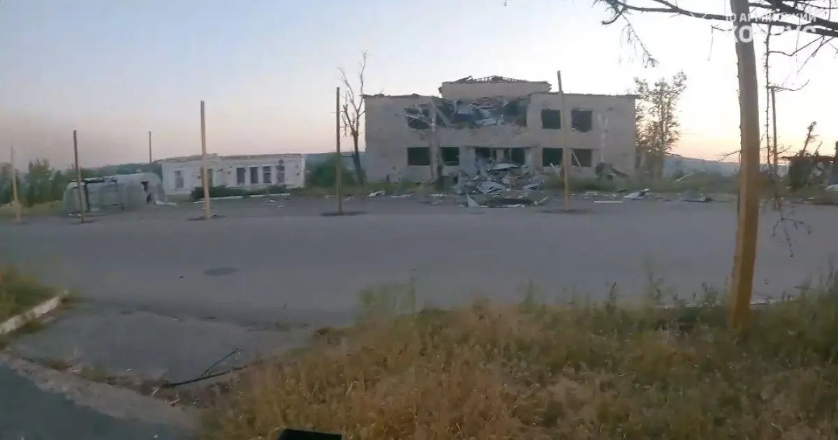 Куп'янський напрямок уже порівнюють із Покровським