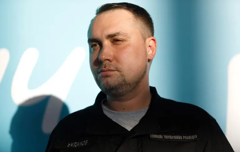 Буданов: Якщо не захищати Україну — замість ТЦК прийде російський військкомат