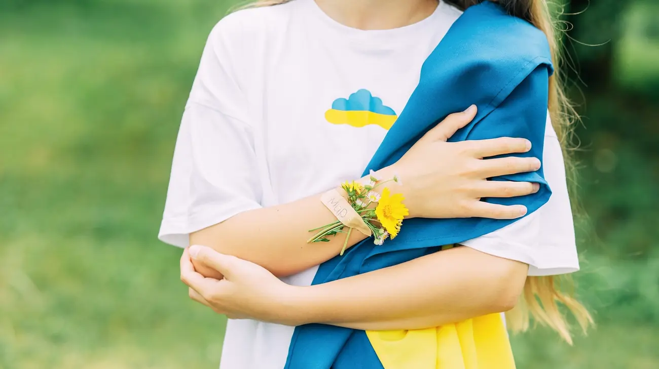 В Україну повернули трьох підлітків, які мешкали на окупованих