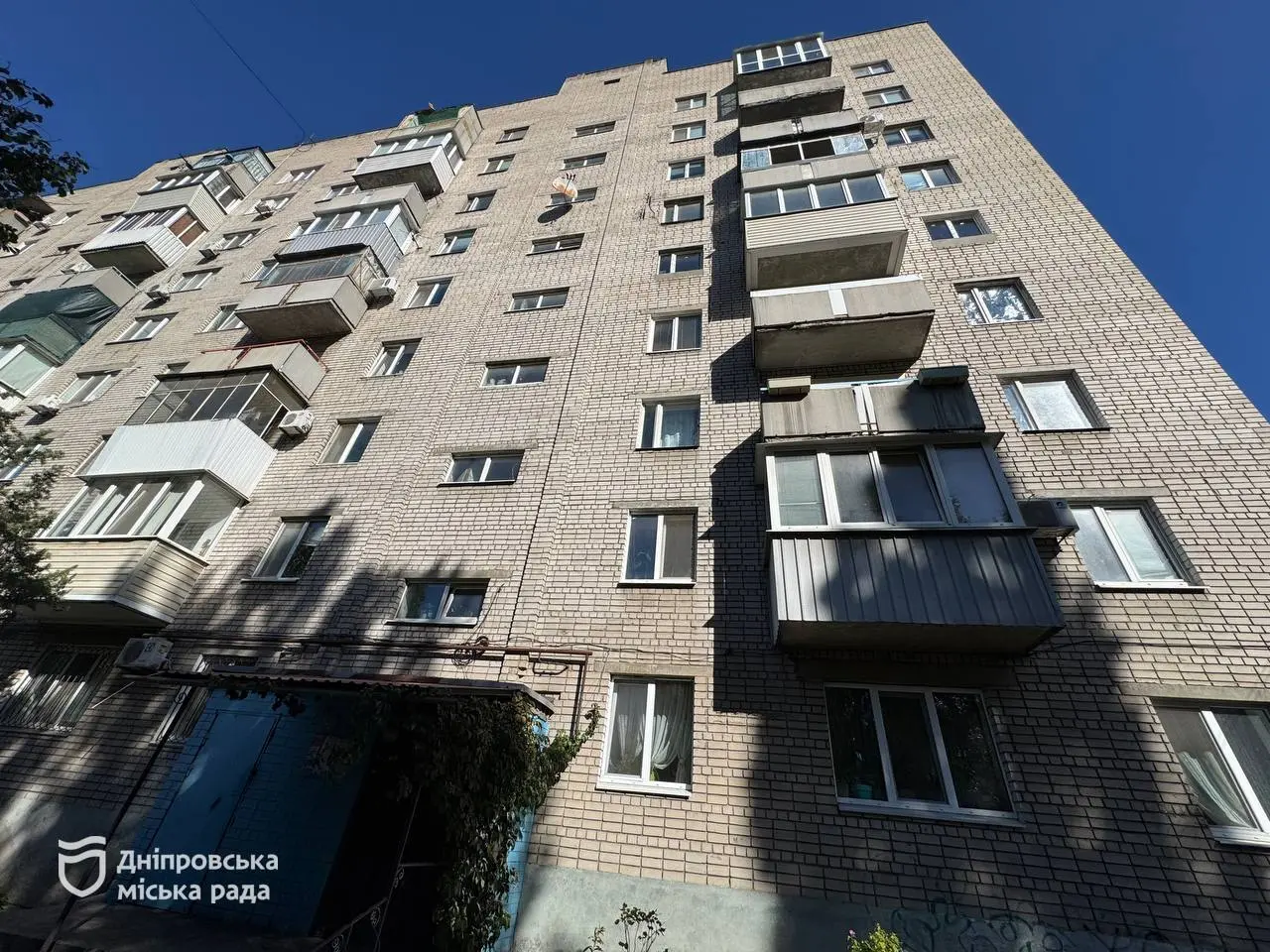 У Дніпрі відремонтували вже 101-й ліфт із початку року