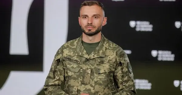 Телеведучий Орест Дрималовський став речником Міноборони