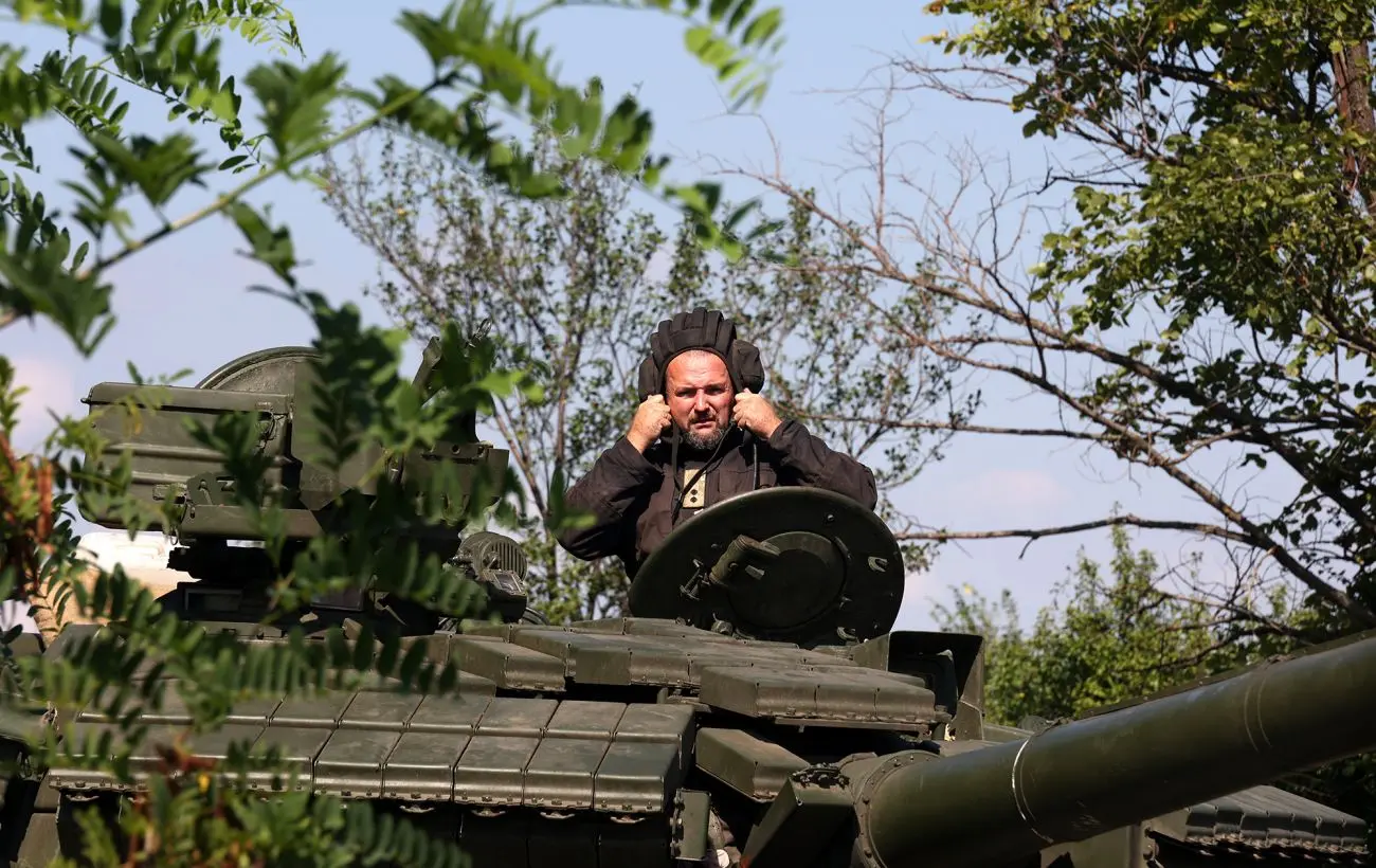 ЗСУ відбили атаки на Покровському напрямку, ліквідовано 1000 росіян