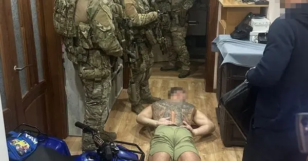 На Львівщині троє переправників організували схему втечі ухилянтів за 11 тис. доларів