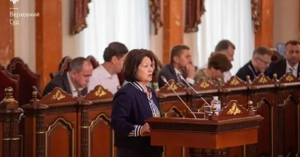 Верховний суд звернеться до Конституційного суду через закон, який легалізує земельні махінації