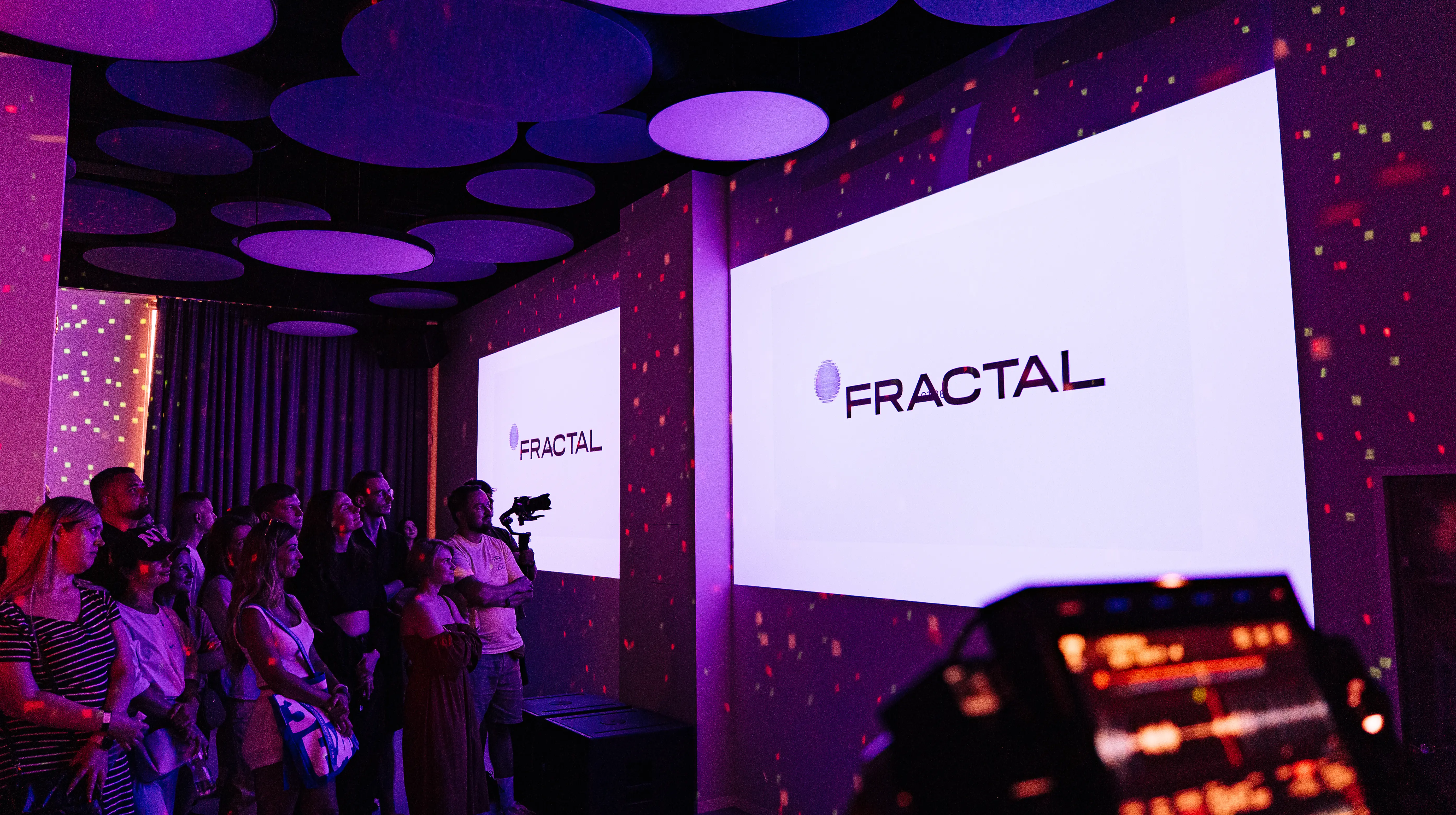 Українська IT-компанія Netpeak змінила назву на Fractal