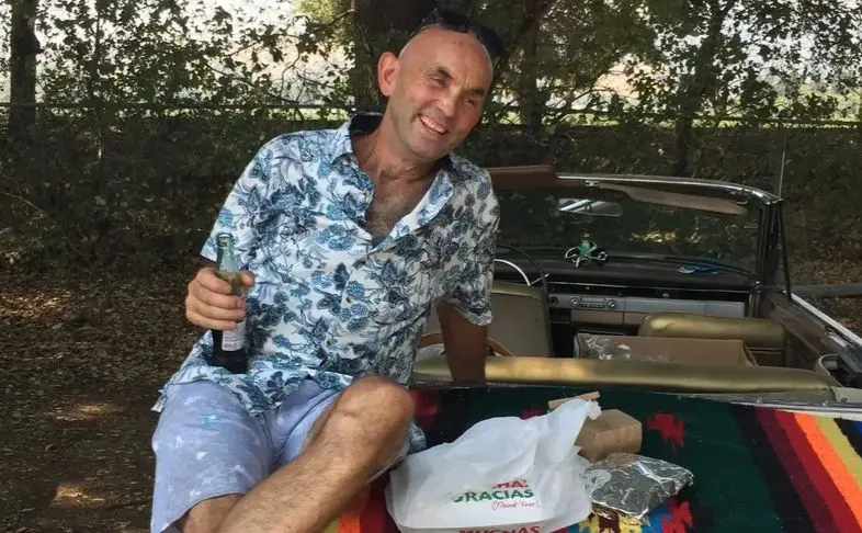 Американські журналісти розповіли про співвітчизника, який загинув внаслідок російського обстрілу Києва 17 червня