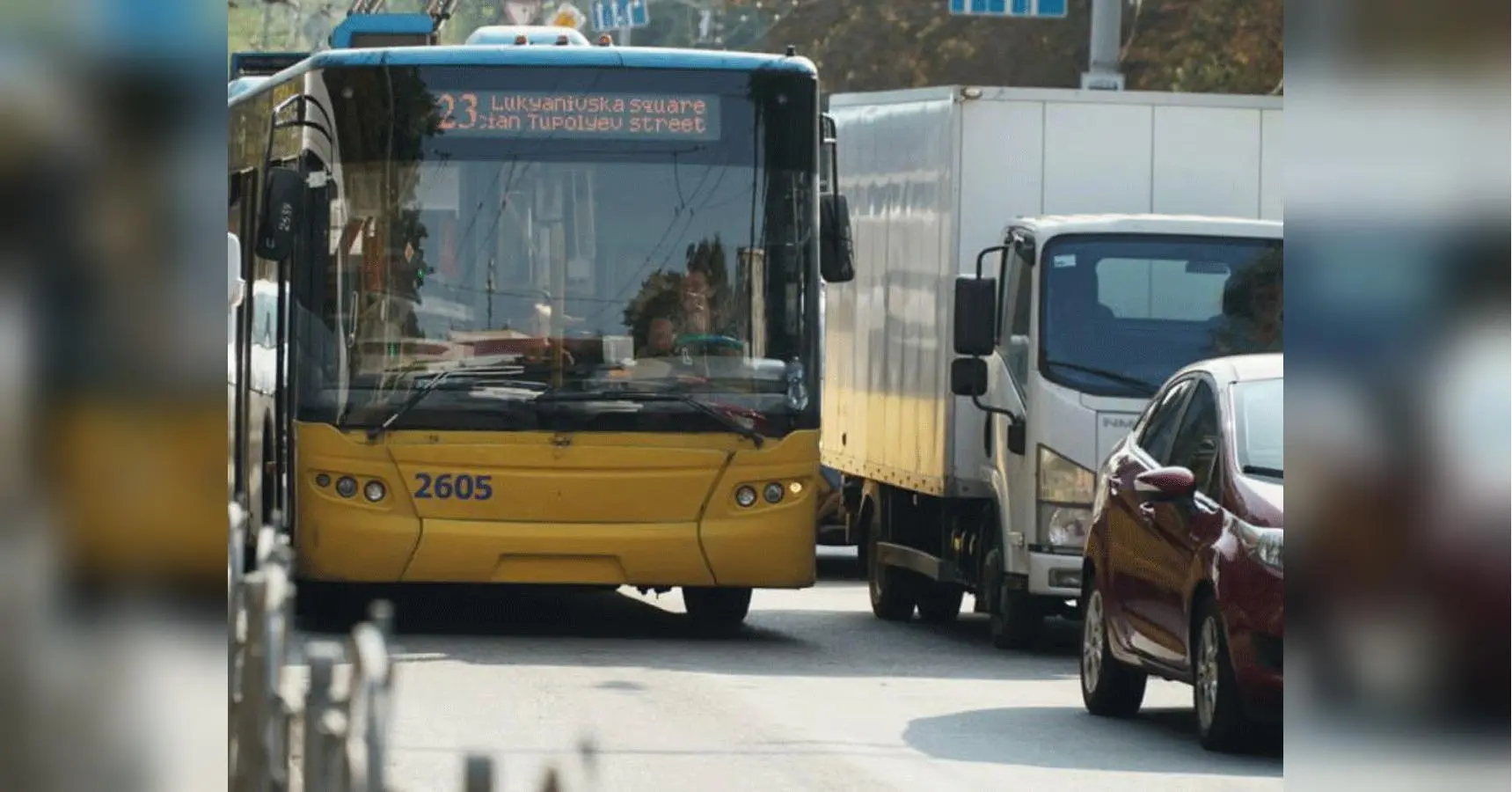 Метро й маршрутки за ціною таксі: в Києві запропонували підвищити вартість проїзду у громадському транспорті