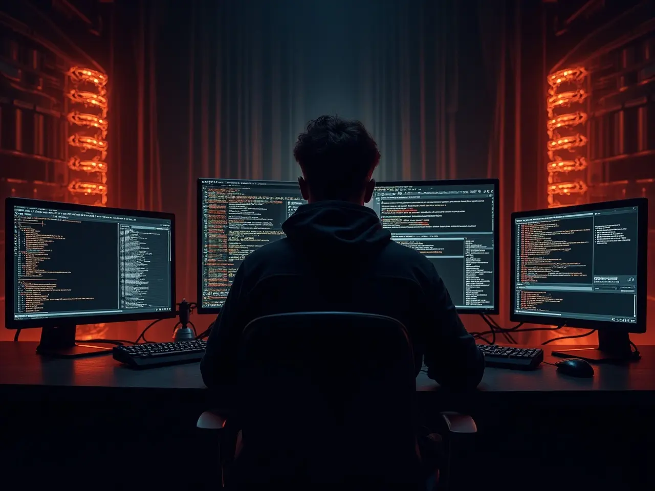 Як самостійно налаштувати проксі сервер Windows?