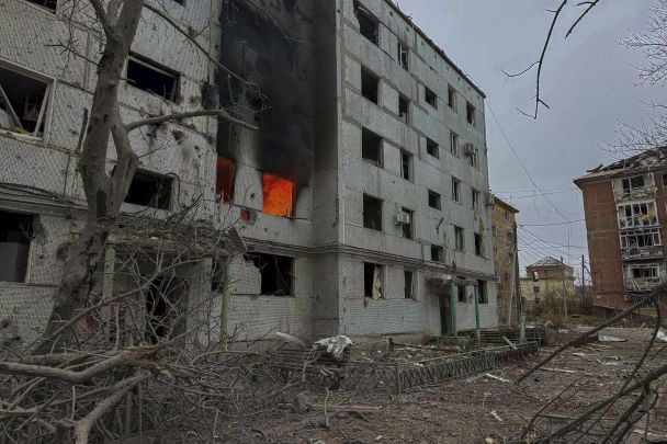Донбас — "пояс фортець": чому його втрата стане переламним моментом війни