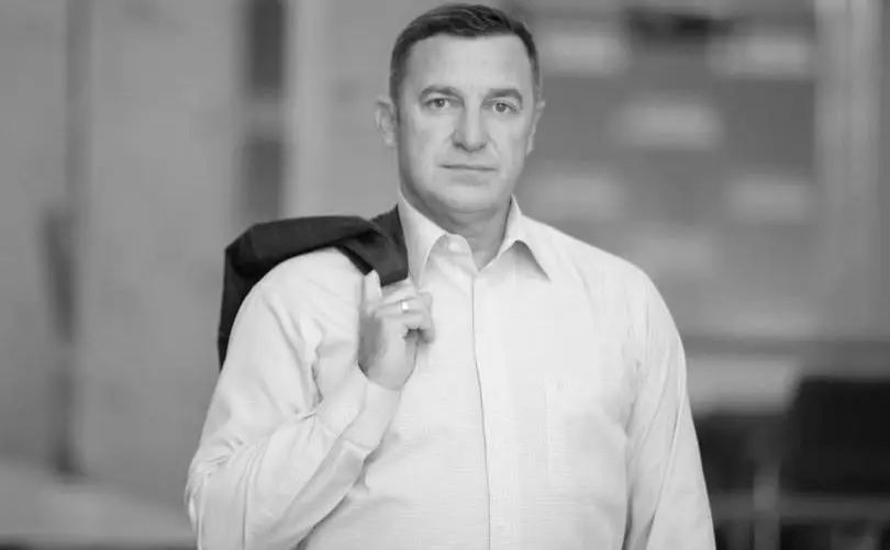 Народний депутат від «Голосу» Ярослав Рущишин загинув в аварії на Прикарпатті