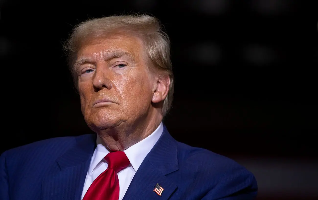 Трамп про мир в Україні: за два тижні все стане ясно, інакше змінимо тактику
