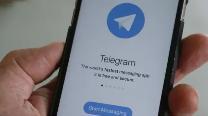 В'єтнам вирішив заблокувати Telegram – Reuters