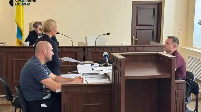 Співробітник НАБУ підозрюється у співпраці з Росією