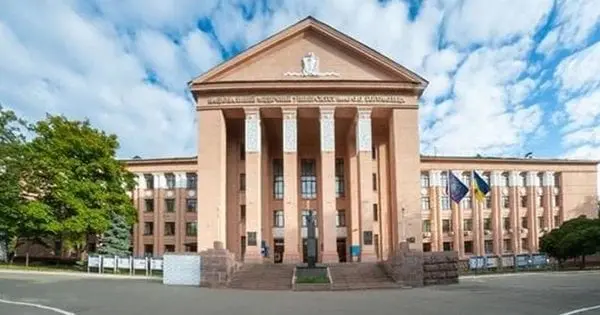 Медичний університет імені Богомольця затвердив вартість навчання для вступників