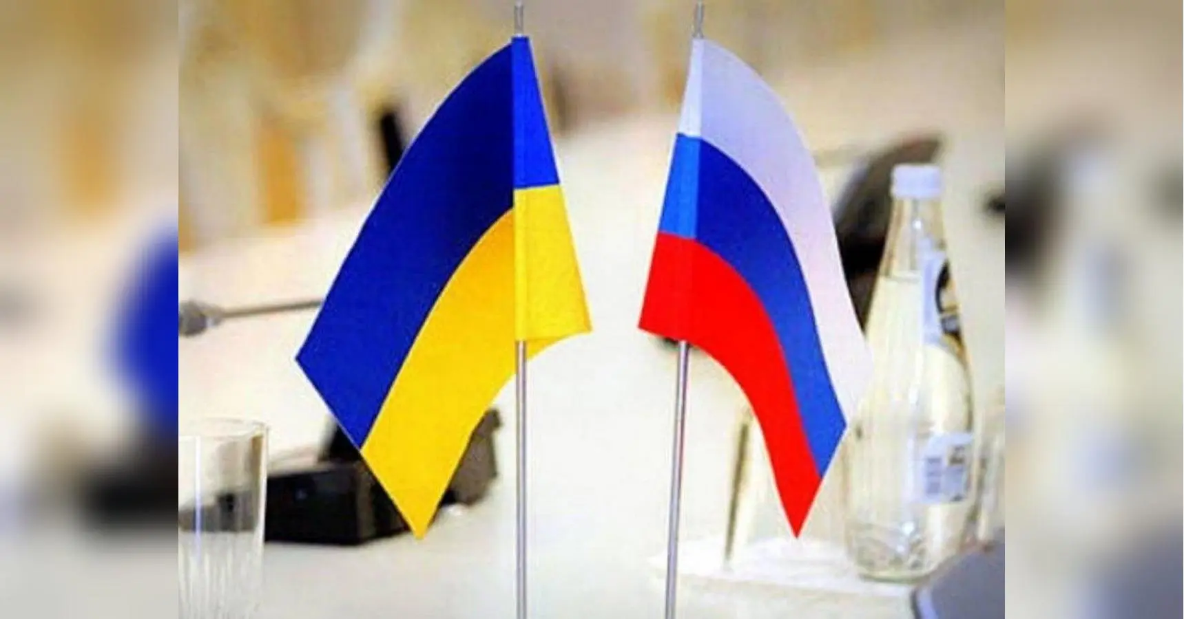 Київ передав США умови миру та чекає на відповідь москви