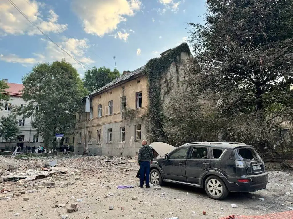 Масована атака Росії на Україну 21 серпня: деталі та наслідки