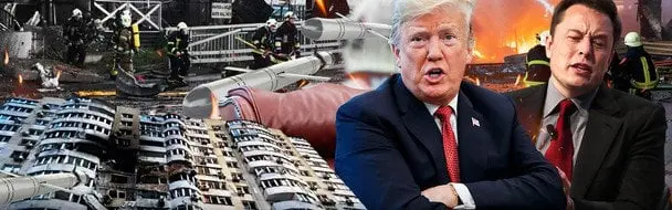 Трамп не піде на конфронтацію з Путіним: чому не треба сподіватися на сильний санкційний удар США по Росії