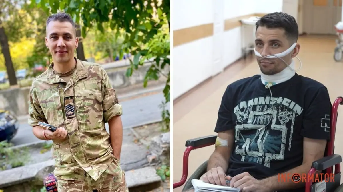 “Першим хлопцям виколювали очі та відрізали органи”: історія бійця Владислава, який вижив після катувань у полоні рф
