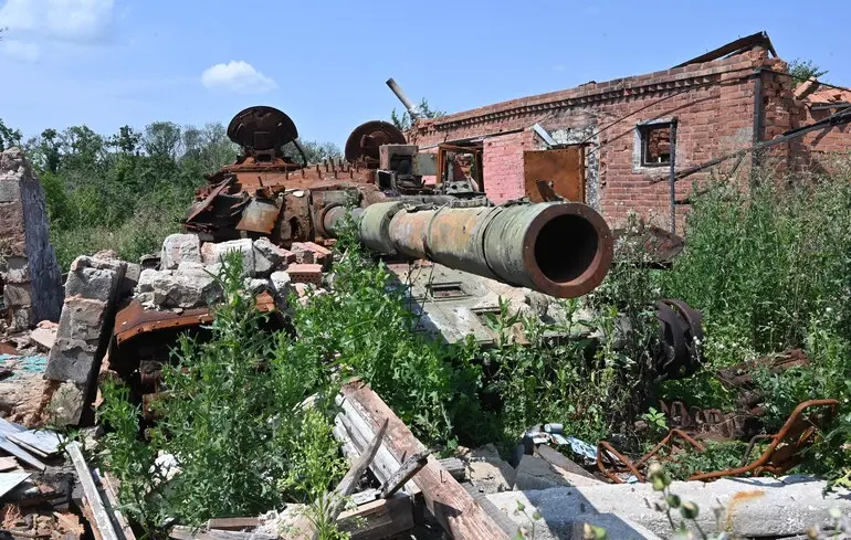 Відновлено експорт металобрухту з України до проросійського Придністров’я 