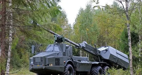 Швеція виділила близько 130 млн євро на нові військові можливості для України