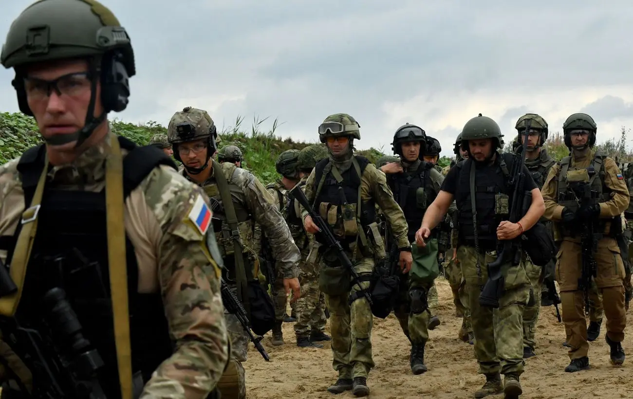 Окупання сіл Попів Яр та Івано-Дарʼївку російськими військами