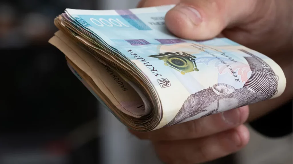 В Одесі молода банкірка вкрала заощадження 85-річної клієнтки