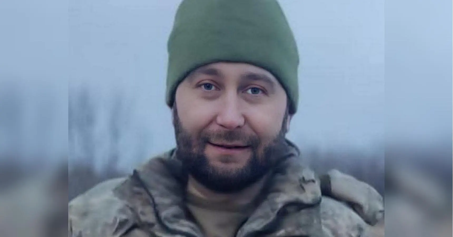 За два тижні до загибелі був удома у відпустці: ворожий дрон убив воїна з Хмельниччини