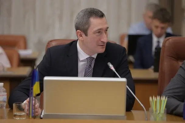 Міністру Олексію Чернишову призначено запобіжний захід
