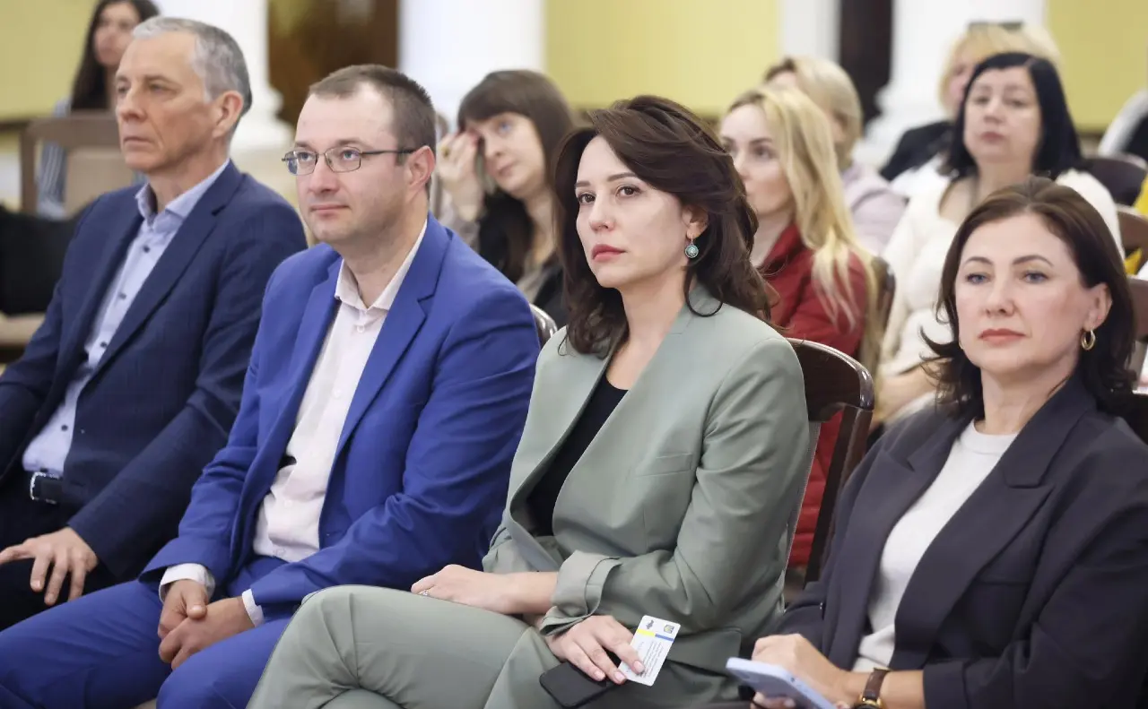 У Києві обговорили зміни до законодавства у сфері соціальних послуг