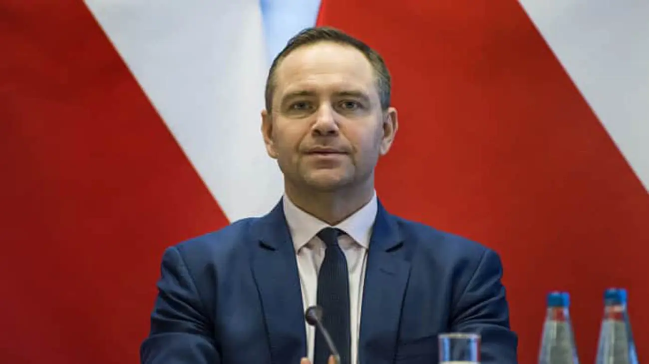 Зеленський очікує плідної співпраці із новообраним президентом Польщі