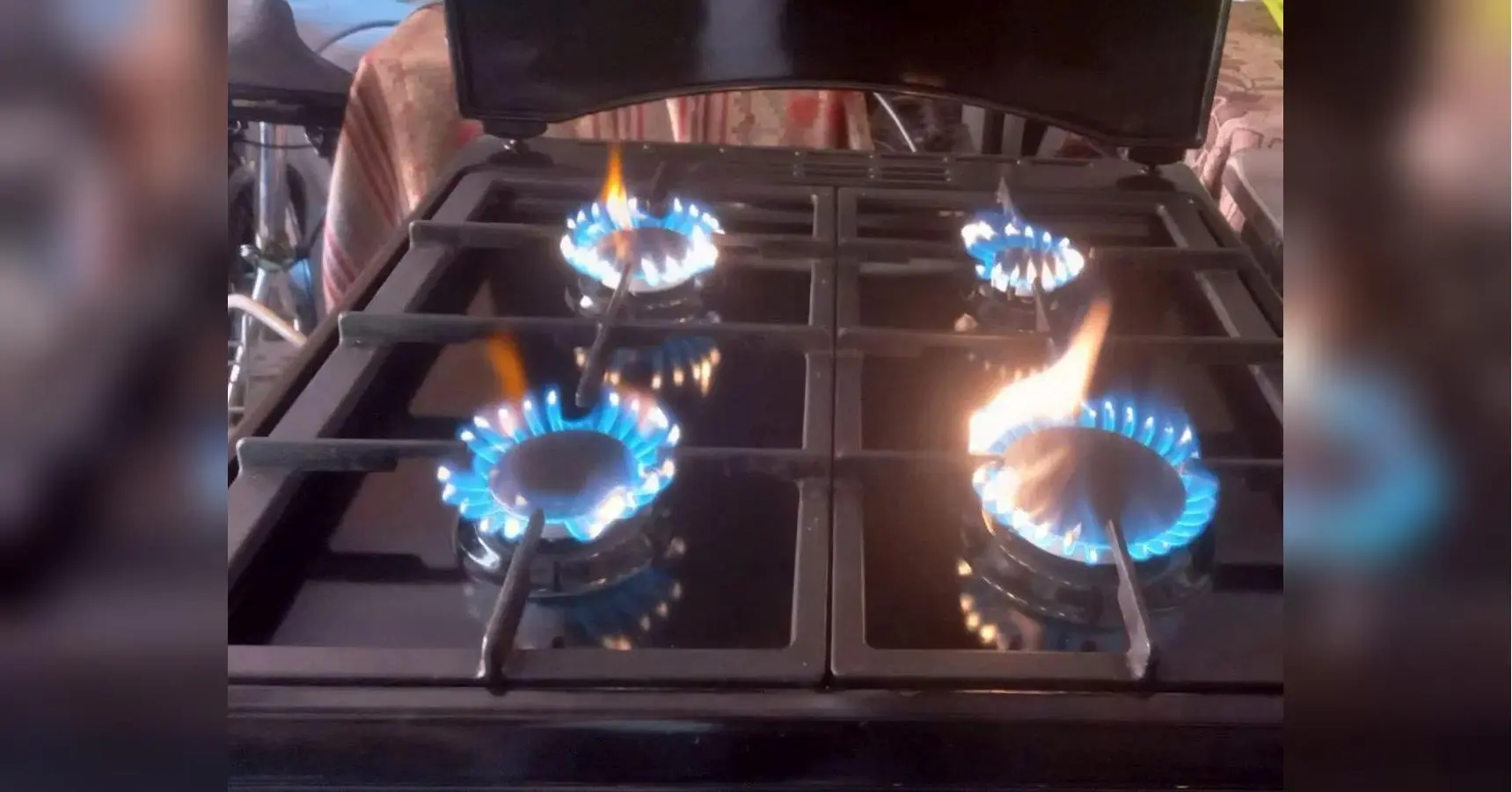 Власники газових плит і котлів мусять заплатити по 1500 гривень: попередження від газовиків