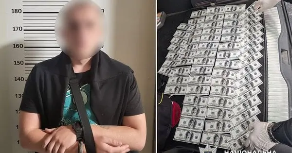 Мешканець Хмельниччини продавав ухилянтам мотоцикли для втечі в Молдову