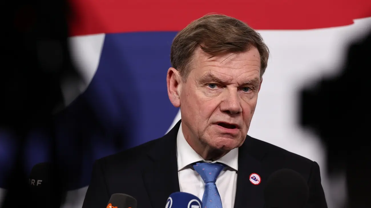 Глава МЗС Німеччини попередив, що у Росії не має жодного шансу перемогти НАТО