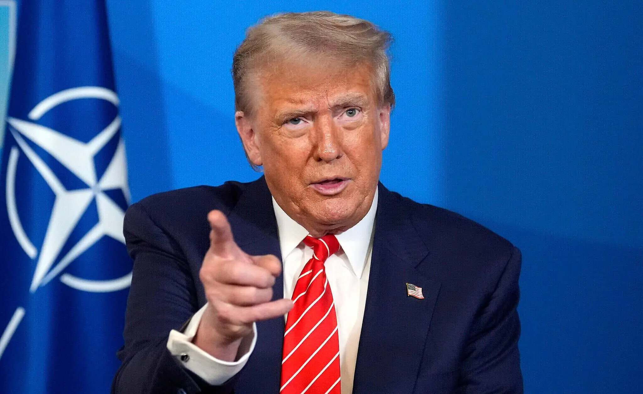 Трамп каже, що угода щодо припинення війни в Газі вже "дуже близько"