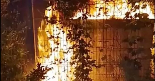 Партизани здійснили атаку на завод ППО в Тулі
