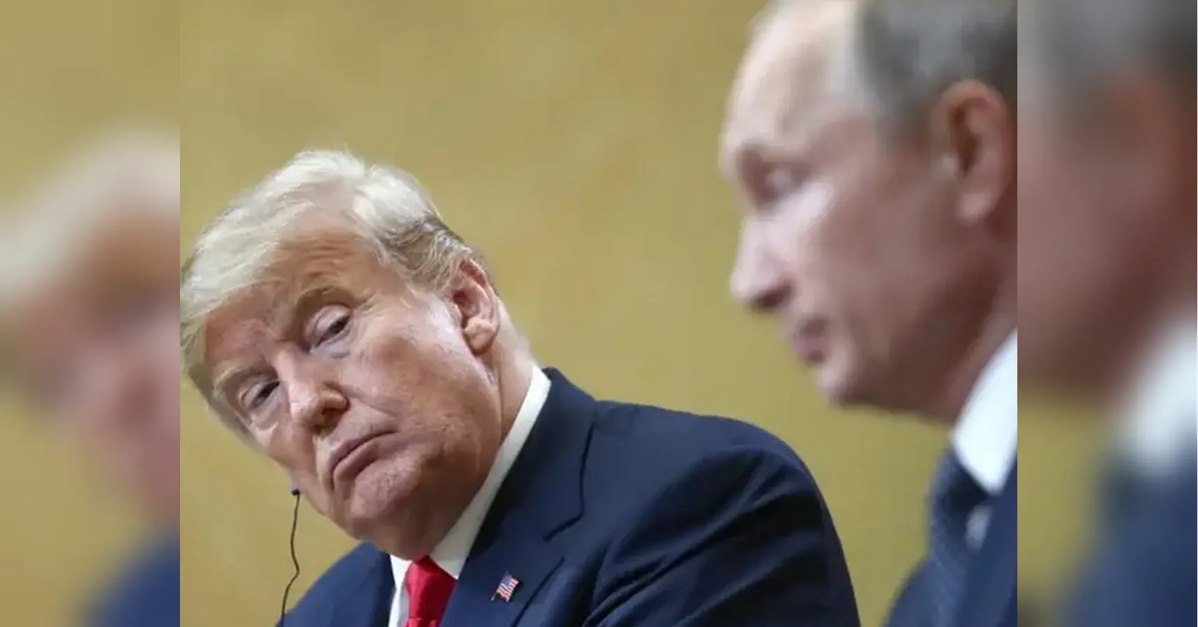 путін може грати з Трампом в ігри, намагаючись уникнути санкцій: дипломат про обман кремля