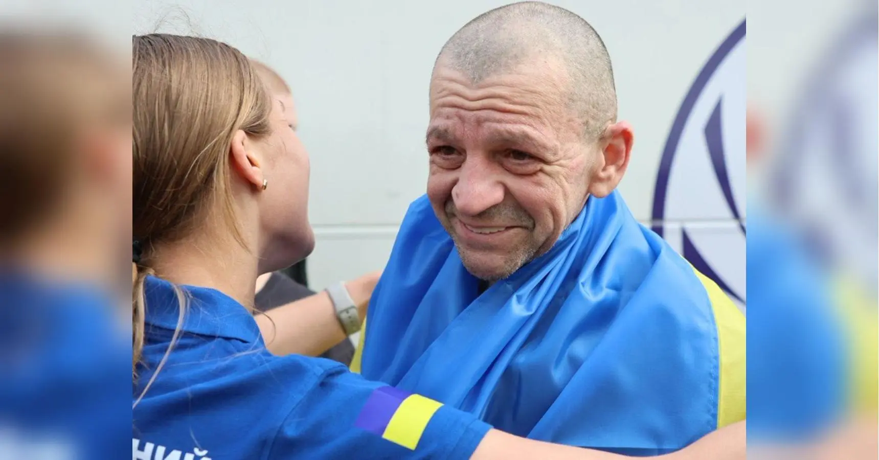 З полону повернуто понад сто українців, у тому числі викрадені у 2022-му ексмер Херсона та журналіст УНІАН