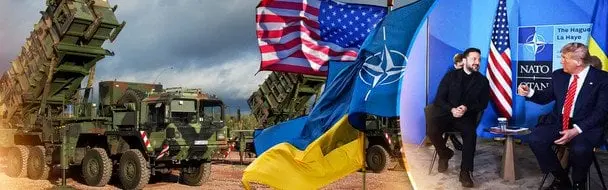 США зупинили постачання Україні деякої зброї: військовий експерт пояснив наслідки