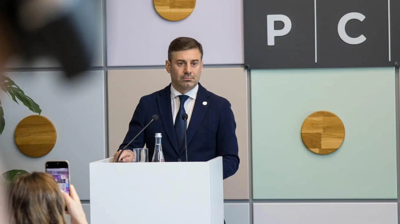 Лубінець видав невідоме розслідування за звіт ООН по теракту в Оленівці, потім перепросив