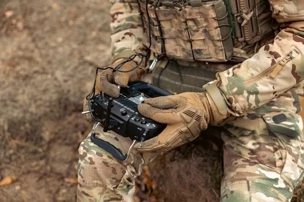 В Україні розробили програму, яка визначає ворожу техніку на фото та відео: як вона працює