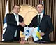Нафтогаз отримає понад €1 млрд підтримки для закупівлі газу