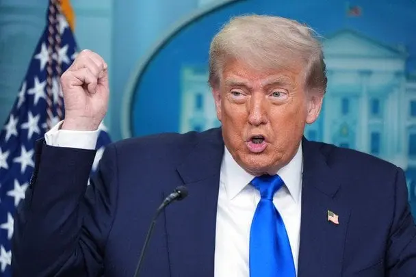 Зустріч Віткоффа з Путіним: Трамп похвалився "прогресом" — деталі