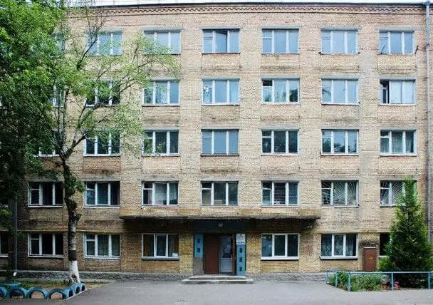 Кімнати в гуртожитках Києва: ціни та особливості (серпень 2025)