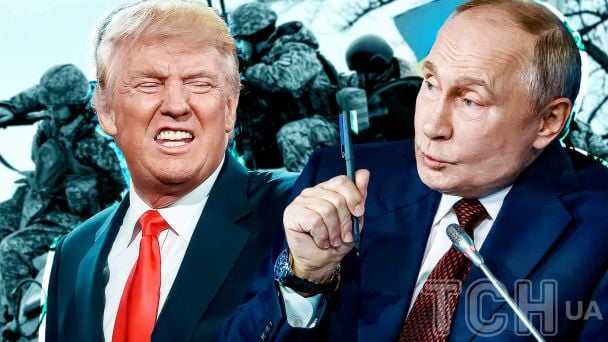 Трамп провів брифінг напередодні переговорів з Путіним: ключові заяви президента США