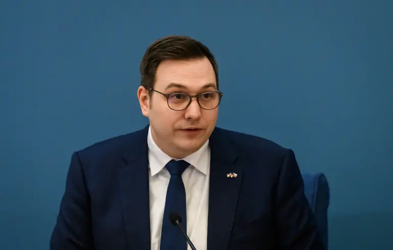 Чеський міністр закордонних справ підтвердив підтримку України