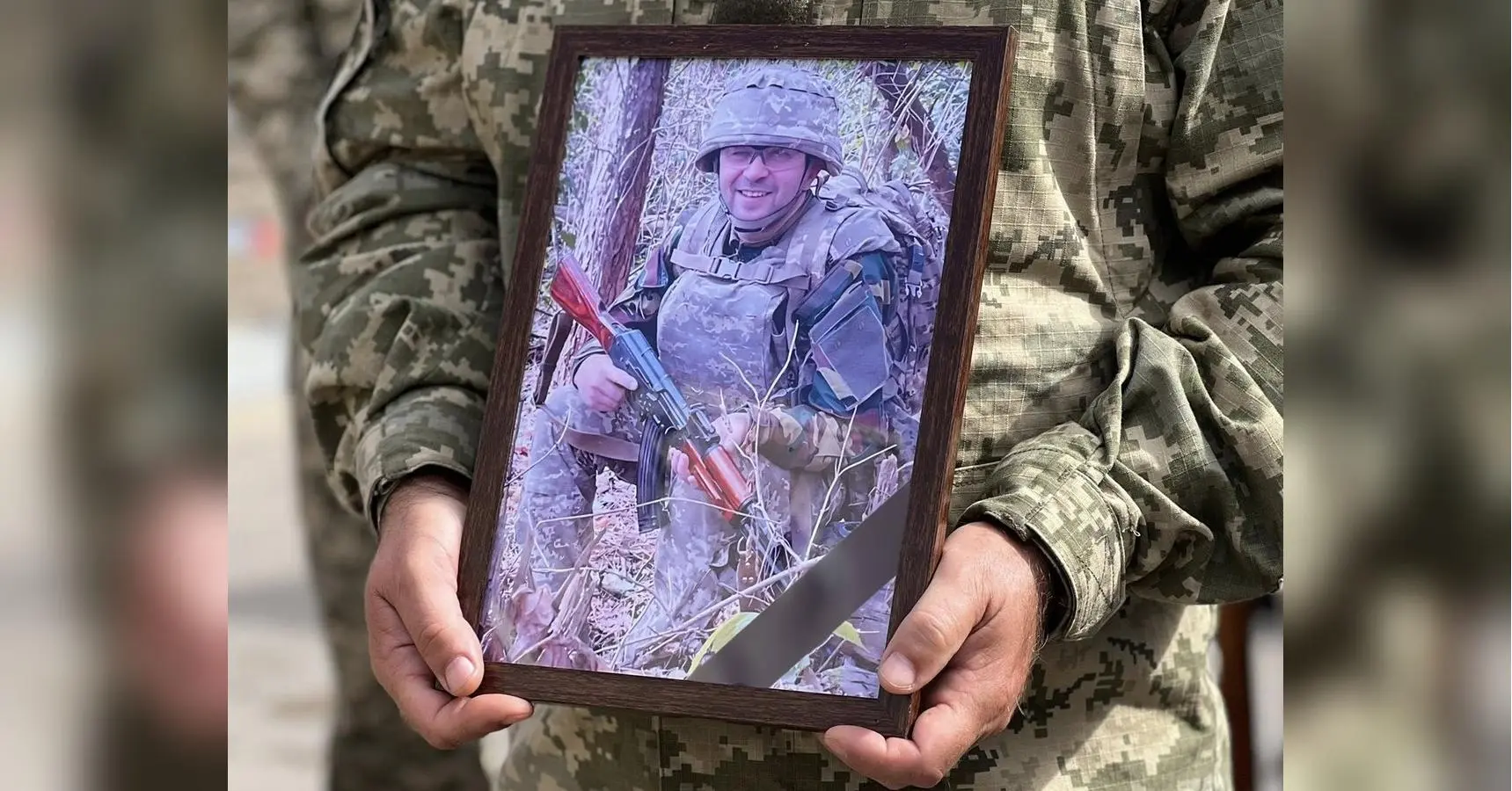 Побратими з любов’ю називали його «Історик»: в бою на Донеччині поліг воїн із Львівщини