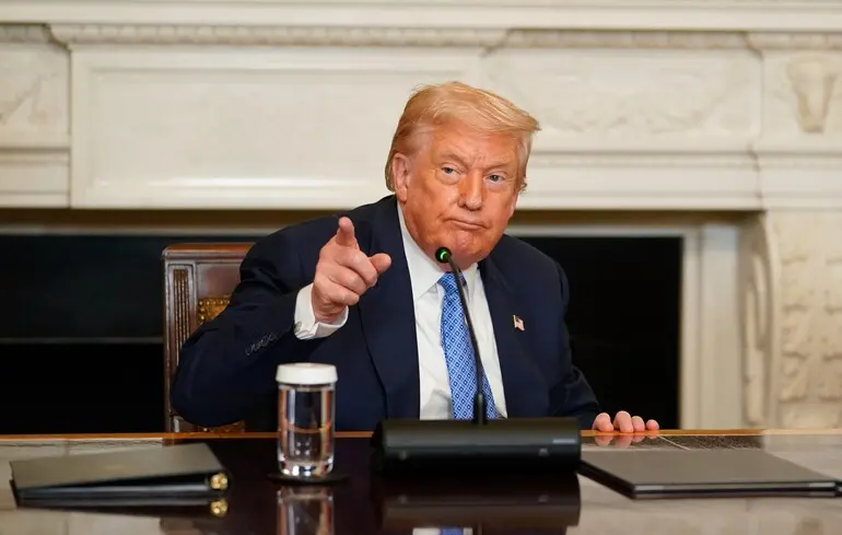 Європа намагається вплинути на переговори Трампа-Путіна щодо України
